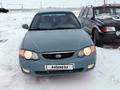 Kia Shuma 2001 годаүшін360 000 тг. в Актобе – фото 3