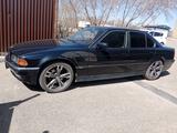 BMW 728 1997 года за 2 200 000 тг. в Астана – фото 2