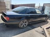 BMW 728 1997 года за 2 200 000 тг. в Астана – фото 4