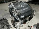 6B31 Mitsubishi двигатель за 100 555 тг. в Астана