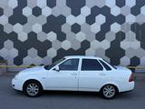 ВАЗ (Lada) Priora 2170 2014 года за 2 600 000 тг. в Шымкент – фото 3
