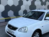 ВАЗ (Lada) Priora 2170 2014 года за 2 600 000 тг. в Шымкент – фото 4