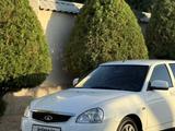 ВАЗ (Lada) Priora 2170 2014 года за 2 600 000 тг. в Шымкент – фото 2