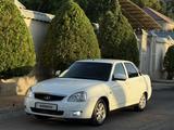 ВАЗ (Lada) Priora 2170 2014 года за 2 600 000 тг. в Шымкент