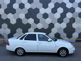ВАЗ (Lada) Priora 2170 2014 года за 2 600 000 тг. в Шымкент – фото 5