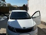 Kia Rio 2014 годаүшін5 500 000 тг. в Жаркент