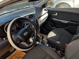 Kia Rio 2014 годаүшін5 500 000 тг. в Жаркент – фото 3