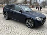 BMW X5 2014 года за 14 500 000 тг. в Алматы – фото 3