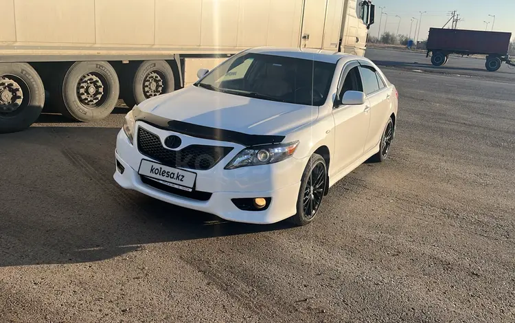 Toyota Camry 2006 года за 4 500 000 тг. в Астана