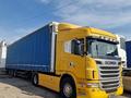 Scania  R-Series 2010 годаүшін22 000 000 тг. в Тараз