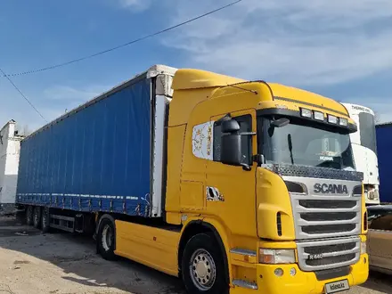 Scania  R-Series 2010 года за 22 000 000 тг. в Тараз