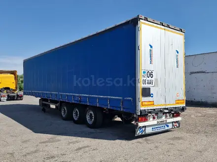 Scania  R-Series 2010 года за 22 000 000 тг. в Тараз – фото 9