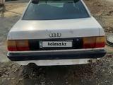 Audi 100 1989 годаүшін390 000 тг. в Кордай – фото 3