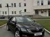 Skoda Octavia 2018 года за 9 500 000 тг. в Алматы