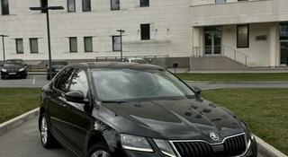 Skoda Octavia 2018 года за 9 500 000 тг. в Алматы