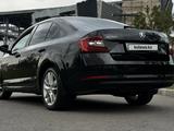 Skoda Octavia 2018 года за 9 000 000 тг. в Алматы – фото 5