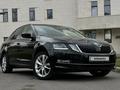 Skoda Octavia 2018 года за 9 000 000 тг. в Алматы – фото 2