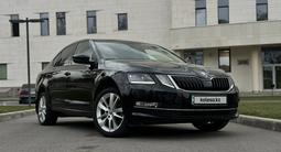 Skoda Octavia 2018 года за 9 500 000 тг. в Алматы – фото 2