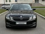 Skoda Octavia 2018 года за 9 500 000 тг. в Алматы – фото 3