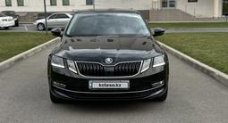 Skoda Octavia 2018 года за 9 500 000 тг. в Алматы – фото 3