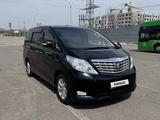 Toyota Alphard 2010 года за 6 200 000 тг. в Алматы – фото 2