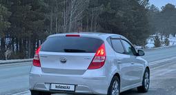 Hyundai i30 2011 года за 4 450 000 тг. в Семей – фото 2