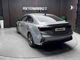 Kia Cerato 2024 годаүшін9 000 000 тг. в Актобе – фото 4