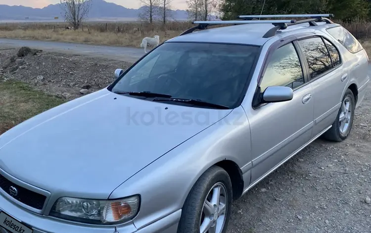 Nissan Cefiro 1997 года за 3 000 000 тг. в Алматы