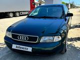 Audi A4 1996 года за 2 200 000 тг. в Алматы – фото 2