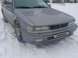 Mitsubishi Galant 1990 года за 1 400 000 тг. в Алматы – фото 2