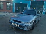 Mitsubishi Galant 1990 года за 1 400 000 тг. в Алматы – фото 4