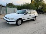 Toyota Carina E 1993 годаүшін1 950 000 тг. в Алматы