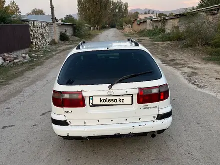 Toyota Carina E 1993 года за 1 950 000 тг. в Алматы – фото 6