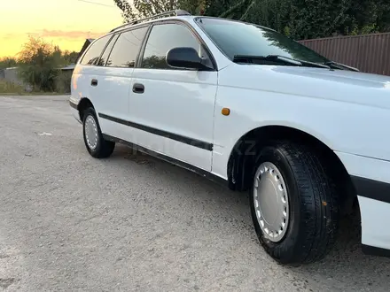 Toyota Carina E 1993 года за 1 950 000 тг. в Алматы – фото 7