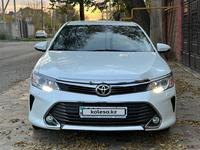 Toyota Camry 2017 годаfor11 300 000 тг. в Тараз