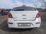 Chevrolet Cruze 2013 года за 3 000 000 тг. в Аксу – фото 2