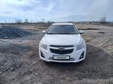 Chevrolet Cruze 2013 года за 3 000 000 тг. в Аксу