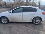 Chevrolet Cruze 2013 года за 3 000 000 тг. в Аксу – фото 4