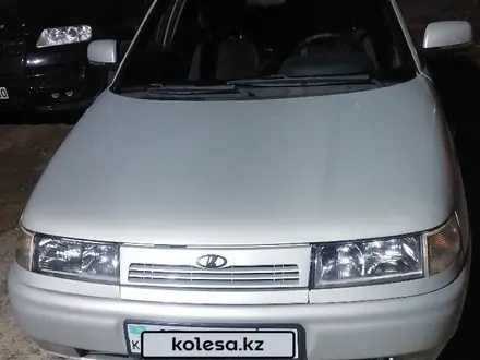 ВАЗ (Lada) 2110 2004 года за 1 700 000 тг. в Костанай