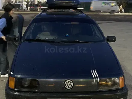 Volkswagen Passat 1993 года за 1 500 000 тг. в Шу