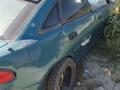 Mazda 323 1996 года за 654 321 тг. в Актобе – фото 3
