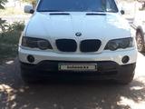 BMW X5 2001 годаfor5 700 000 тг. в Тараз