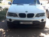 BMW X5 2001 годаүшін5 700 000 тг. в Тараз