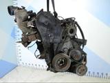 Двигатель Audi 1.8 8V Инжектор Трамблер за 180 000 тг. в Семей – фото 2