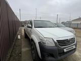 Toyota Hilux 2013 года за 7 500 000 тг. в Атырау – фото 5