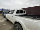 Toyota Hilux 2013 годаүшін7 300 000 тг. в Атырау – фото 4