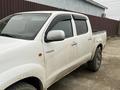 Toyota Hilux 2013 годаүшін7 300 000 тг. в Атырау – фото 7