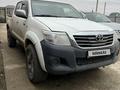 Toyota Hilux 2013 года за 7 500 000 тг. в Атырау – фото 10