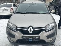 Renault Sandero Stepway 2016 года за 5 500 000 тг. в Актобе