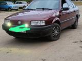 Volkswagen Passat 1990 года за 1 500 000 тг. в Рудный – фото 4